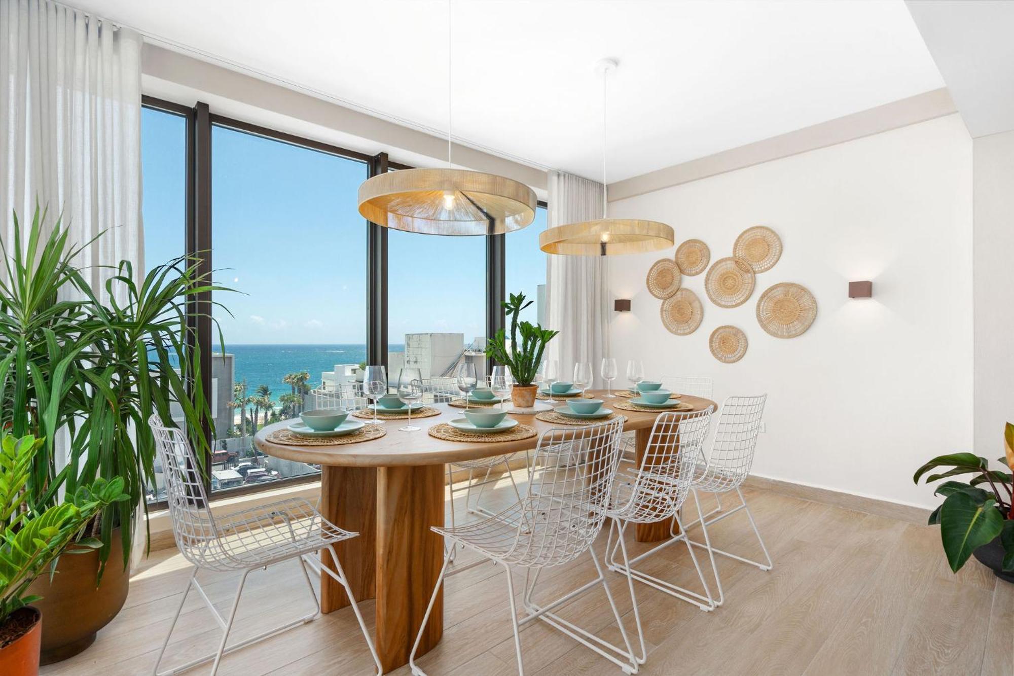 Hibird- Apartment And Suites Hotel Сан Хуан Екстериор снимка
