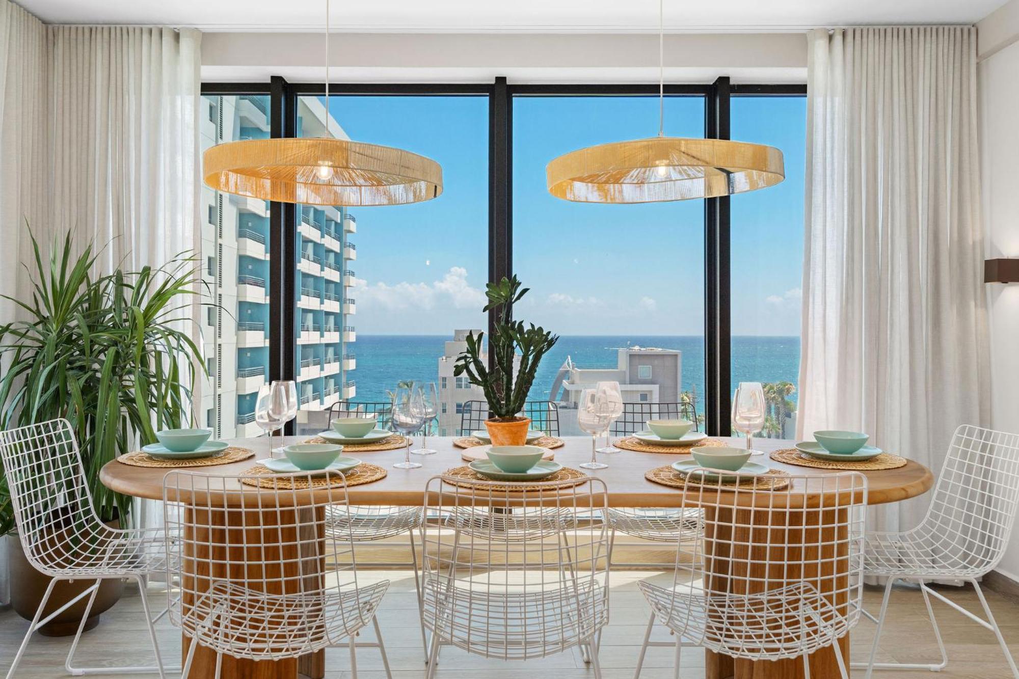 Hibird- Apartment And Suites Hotel Сан Хуан Екстериор снимка