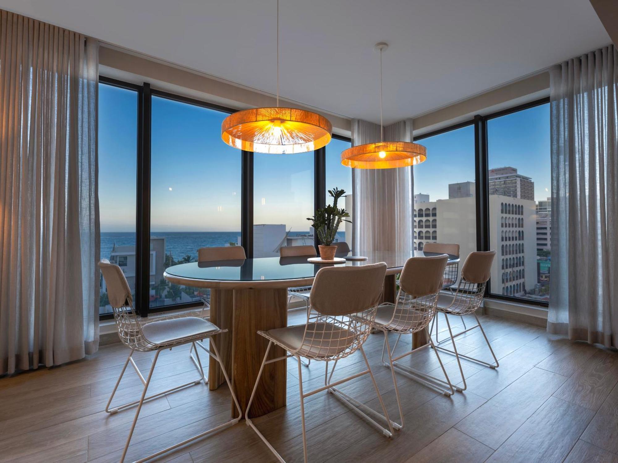Hibird- Apartment And Suites Hotel Сан Хуан Стая снимка