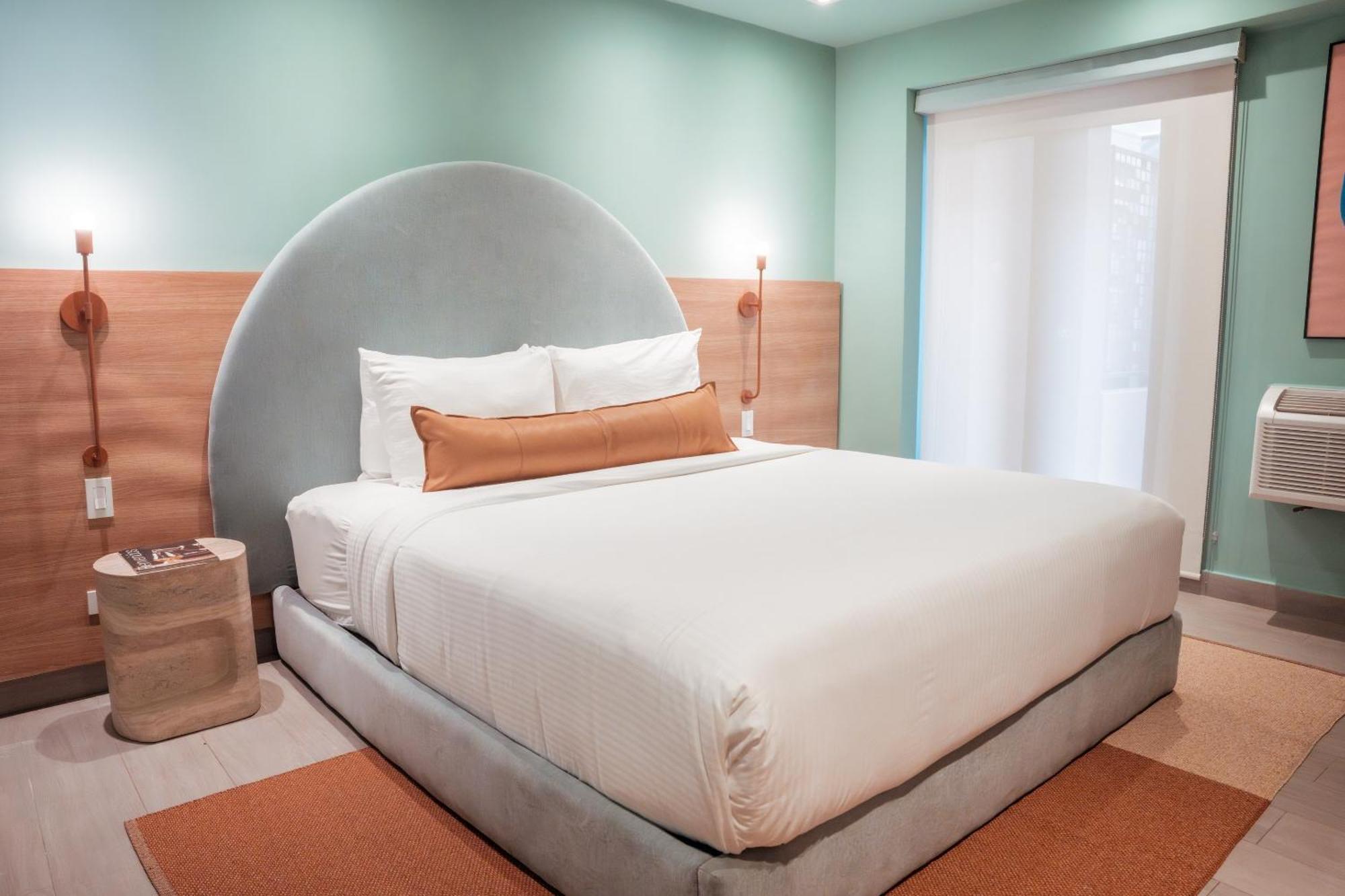 Hibird- Apartment And Suites Hotel Сан Хуан Стая снимка