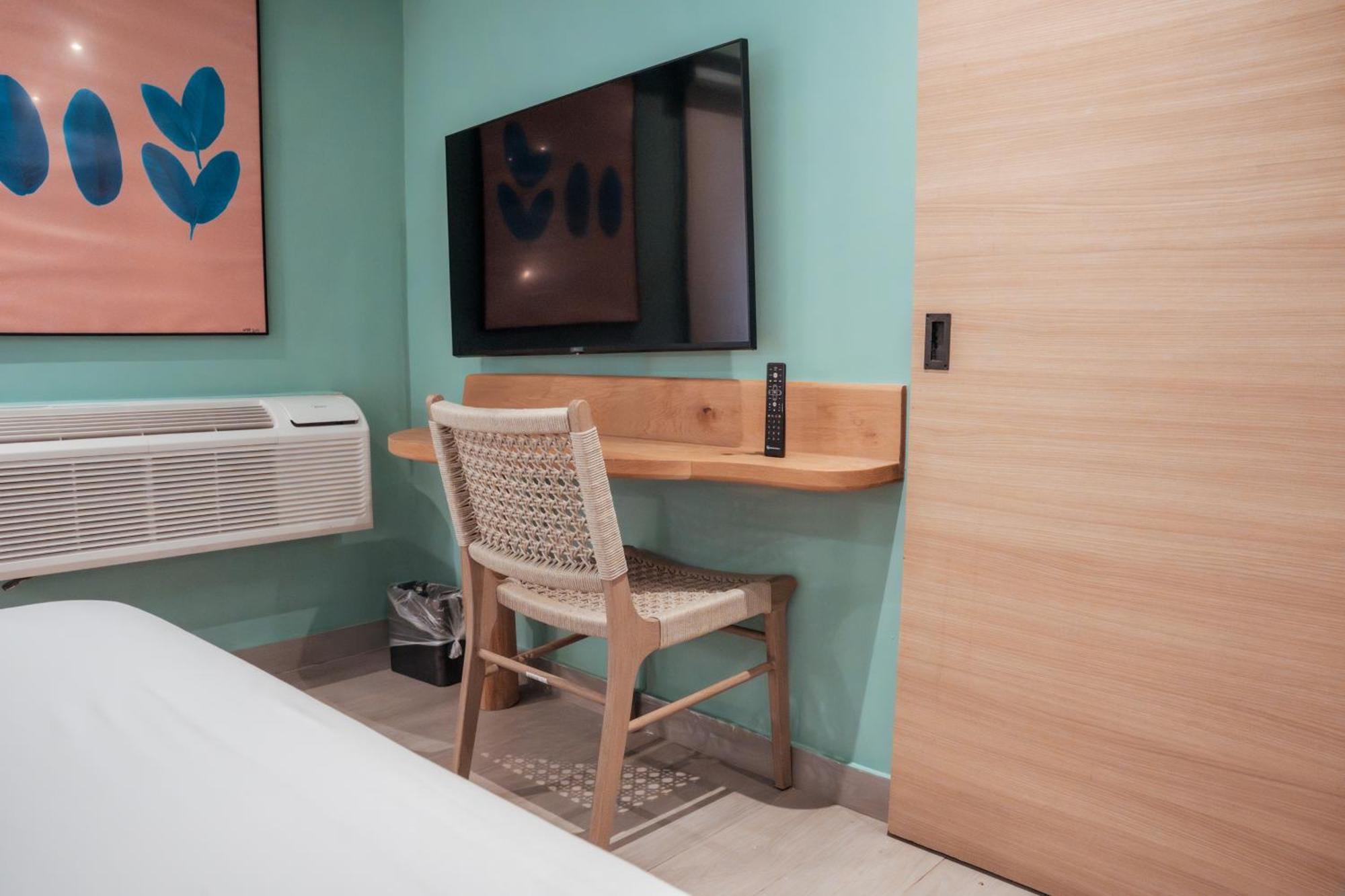 Hibird- Apartment And Suites Hotel Сан Хуан Стая снимка